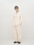 【 予約:11月中旬 】MOLE TWILL CURVE PT /Y254-31128